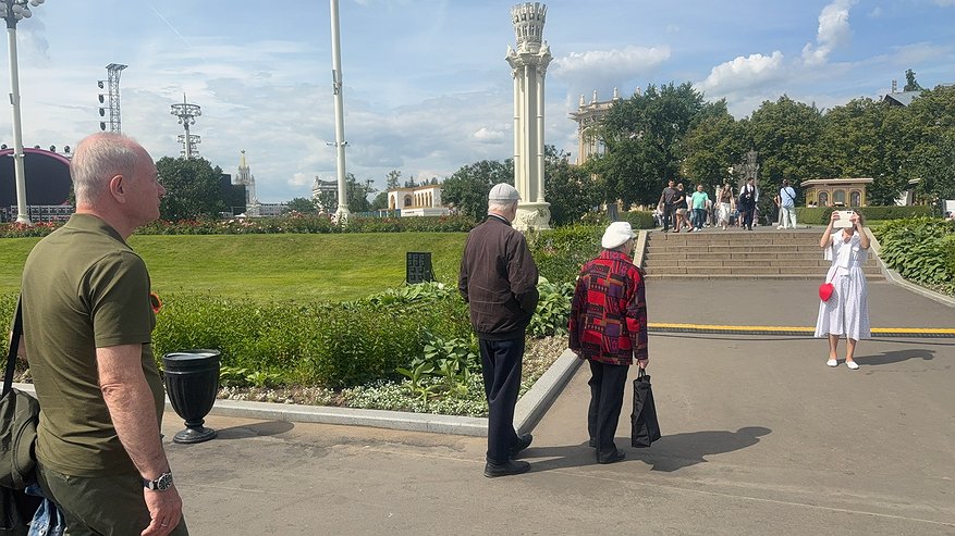 Главная картинка новости: В июле часть пенсионеров получит больше: названы суммы и даты выплат — кто попадает под надбавку