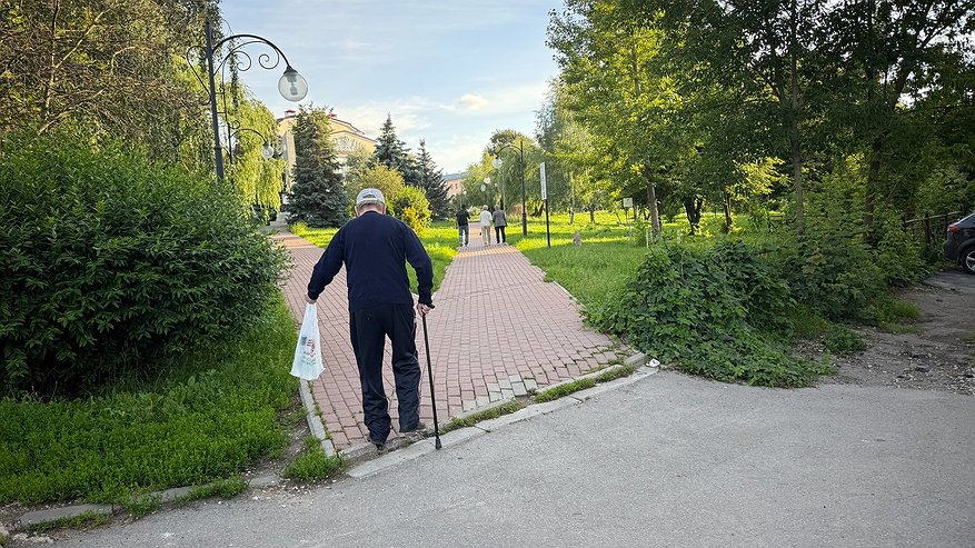 Главная картинка новости: Новый порядок расчёта пенсий за стаж до 2002 года: с 1 июля выплаты начнут начислять по-другому