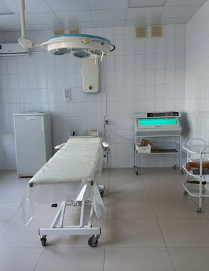 Врачи больницы Бурденко успешно проводят биполярное эндопротезирование суставов у пожилых пациентов