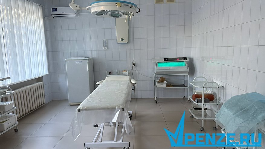 Главная картинка новости: Врачи больницы Бурденко успешно проводят биполярное эндопротезирование суставов у пожилых пациентов
