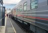 Миниатюра новости: Выкинут из вагона вместе с чемоданами: в РЖД ужесточили правила, теперь не поможет даже купленный билет