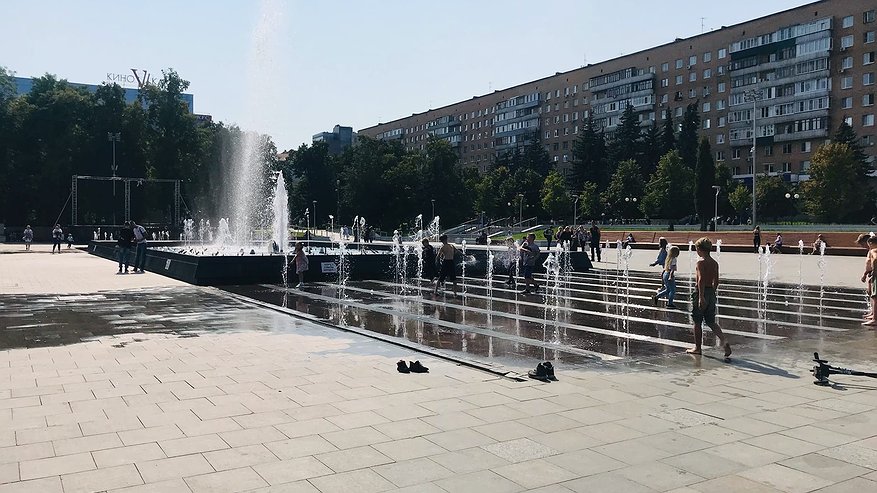 Главная картинка новости: "Страдать будем все": Вильфанд назвал точную дату, когда адская жара придет в Россию
