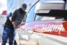 Миниатюра новости: Пьяный пензенец забрался на склад и вскрыл пачки с макаронами