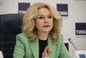 Миниатюра новости: Беззаботная жизнь неработающих россиян кардинально изменится: Татьяна Голикова о новом указе