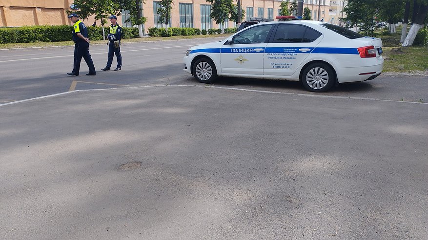 Главная картинка новости: Теперь полностью запрещено с 10:00 до 22:00 – новое правило для тех, кто водит автомобиль