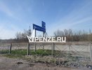 В районе Монтажного произошла жуткая авария: один человек погиб