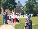 Пензенцев приглашают в «Тарханы» на Лермонтовский праздник