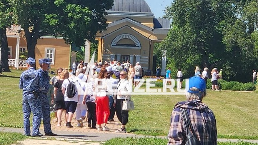 Главная картинка новости: Пензенцев приглашают в «Тарханы» на Лермонтовский праздник