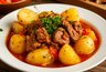 Миниатюра новости: 3 приёма, которые изменят вкус тушёной картошки с мясом — теперь готовлю только так