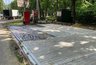 Миниатюра новости: На Олимпийской аллее появится новая спортивная площадка