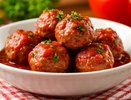Из фарша теперь только так и готовлю, обычные рецепты в прошлом: получаются невероятно вкусные тефтельки