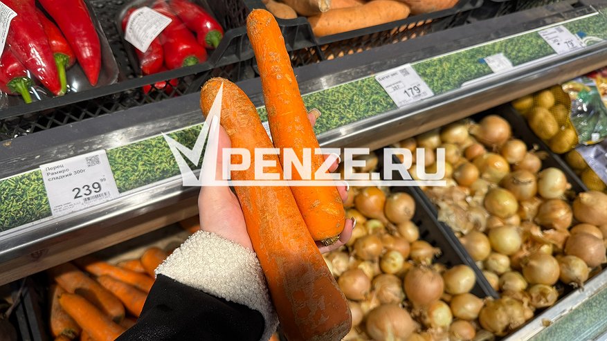 Главная картинка новости: Пензенцам раскрыли секрет приготовления шулюма