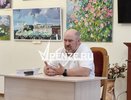 В Пензу, на свою малую родину, приехал человек-легенда, североморский поэт Михаил Зверев