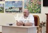 Миниатюра новости: В Пензу, на свою малую родину, приехал человек-легенда, североморский поэт Михаил Зверев
