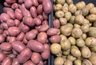 Миниатюра новости: Чтобы картошка в квартире не прорастала - придумала метод хранения: и до марта без ростков, если постараться. И есть 2 тонкости