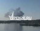 Стала известна предварительная причина пожара на ТЭЦ