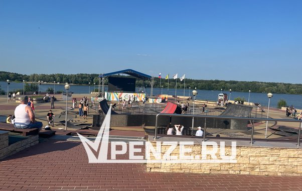 В Пензенской области стартовала Неделя велоспорта