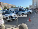 Жительницу Заречного во время застолья избил отвергнутый ухажер