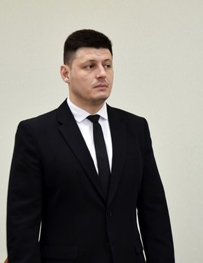 Еще одна кадровая перестановка произошла в мэрии Пензы