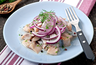 Миниатюра новости: Более вкусной закуски из селедки еще не готовил - все дело в простой заправке: никто даже не представляет, что это возможно