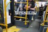 Миниатюра новости: В Пензе водитель троллейбуса обматерил пассажирку, за что получил выговор