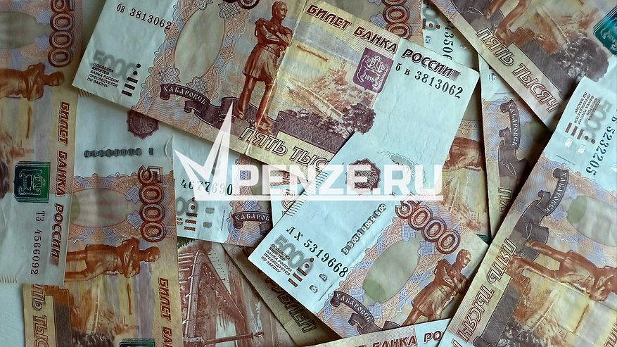 Главная картинка новости: Руководитель пензенской фирмы дал взятку чиновнику и подставил всю предприятие