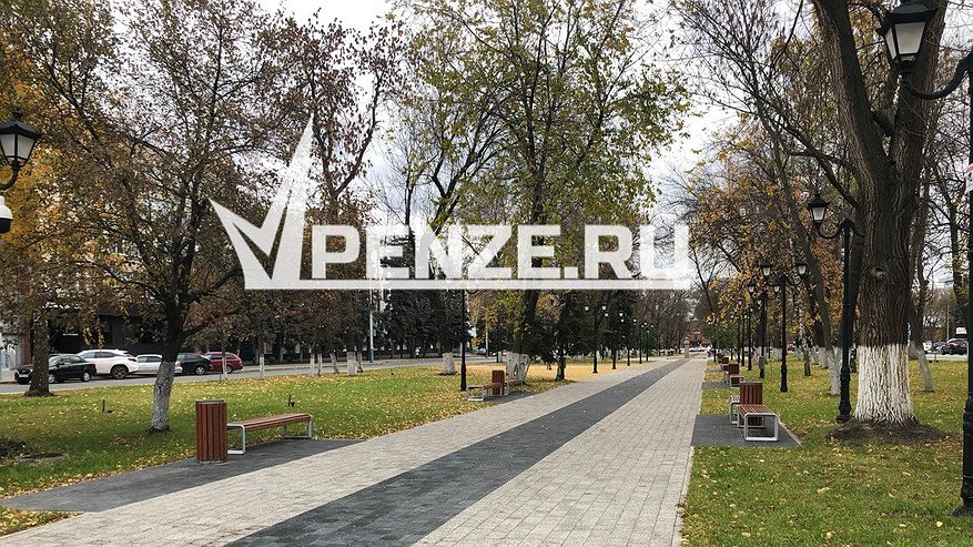 Главная картинка новости: Фонтан в сквере Льва Борисовича Ермина всё!
