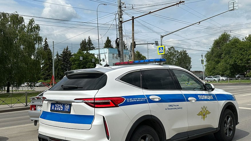 Главная картинка новости: В ГИБДД назвали всего одну категорию россиян, которым теперь не видать водительских прав