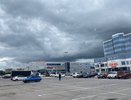 Сильные ливни с грозой, градом и штормовым ветром ветром: Вильфанд предупредил россиян об опасной погоде