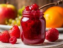 Варенье "Трёхминутка": мало сахара, мало возни, густое, как конфитюр