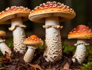 Можно ли есть червивые грибы, если их отварить. Учёные объяснили, что дело далеко не в червях
