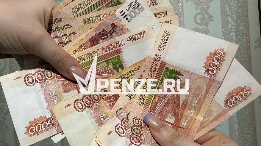 Главная картинка новости: Нерадивую мать из Пензенского района наказали за неуплату алиментов на малолетнего сына