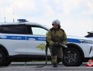 50-летнего жителя Каменки спасли из горящей квартиры