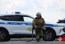 Миниатюра новости: 50-летнего жителя Каменки спасли из горящей квартиры