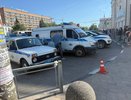 Пензенец напал на незнакомца с топором, чтобы разрешить дорожный конфликт