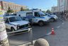Миниатюра новости: Пензенец напал на незнакомца с топором, чтобы разрешить дорожный конфликт
