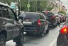 Миниатюра новости: Кузнечанка, вновь севшая за руль в нетрезвом виде, лишилась автомобиля
