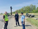Прокуратура устанавливает обстоятельства смертельного ДТП в Пензенском районе