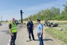 Миниатюра новости: Прокуратура устанавливает обстоятельства смертельного ДТП в Пензенском районе