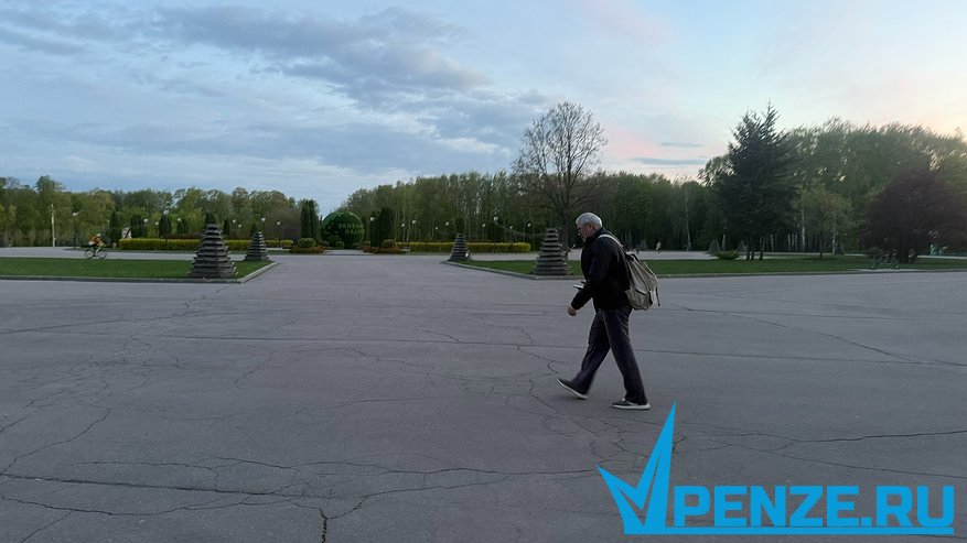 Главная картинка новости: В Сердобске у Дома культуры появится арт-объект