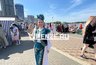 Миниатюра новости: Ярко, зрелищно и весело: в Засечном с размахом прошел фестиваль татарской культуры «Сабантуй»