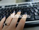 34-летний пензенец украл у пенсионерки ноутбук