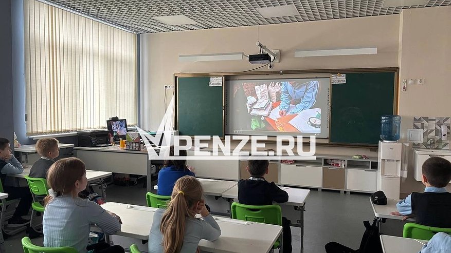 Главная картинка новости: В Заречном увеличат число десятых классов