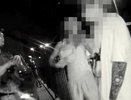 Двое пьяных хулиганов напали на кассира общепита в микрорайоне Арбеково