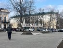 Месяц назад в Пензе пропал 70-летний Михаил Просвирнин