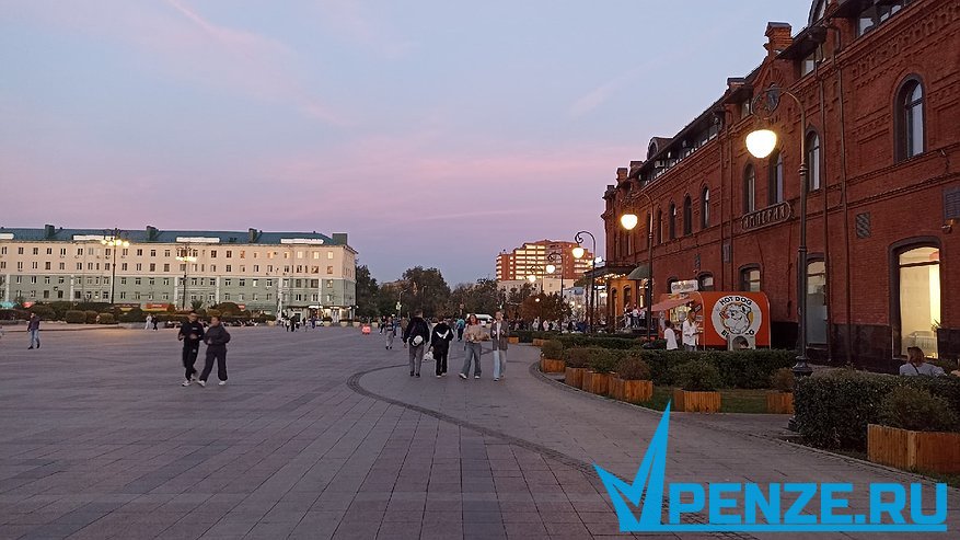 Главная картинка новости: У пензенцев появилась возможность пройти экспресс-тестирование на вирусные гепатиты B и C