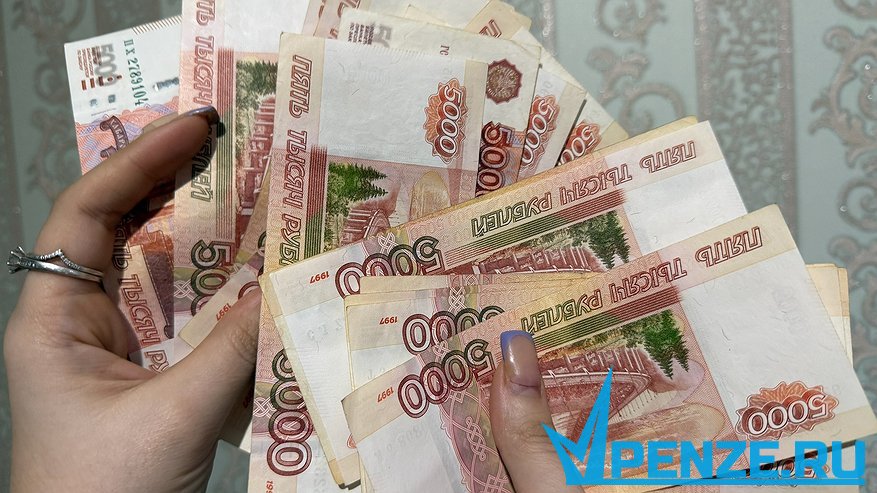 Главная картинка новости: Зареченка, пытаясь защитить сбережения от аферистов, в итоге потеряла более 800 тыс. рублей