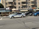 В Каменском районе пенсионерка попала в больницу после ссоры с соседкой из-за котенка