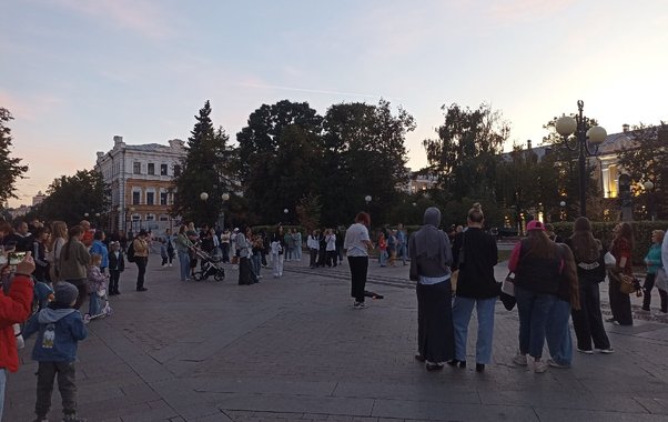 В Пензенской области на треть сократилось количество разводов