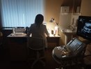 Специалисты детской больницы им. Филатова могут проводить весь комплекс УЗИ на новом оборудовании